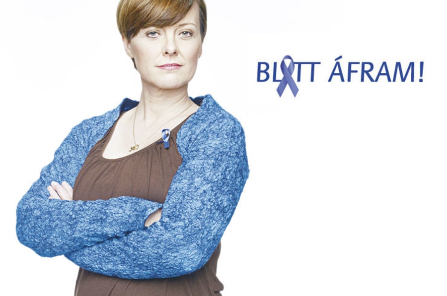 Verndarar Barna - Námskeið hjá Blátt áfram