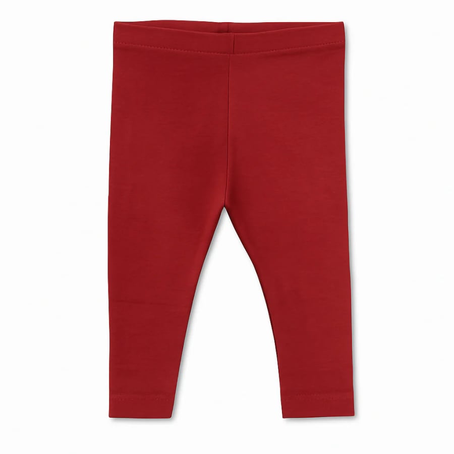 Elois leggings – Lucky Red