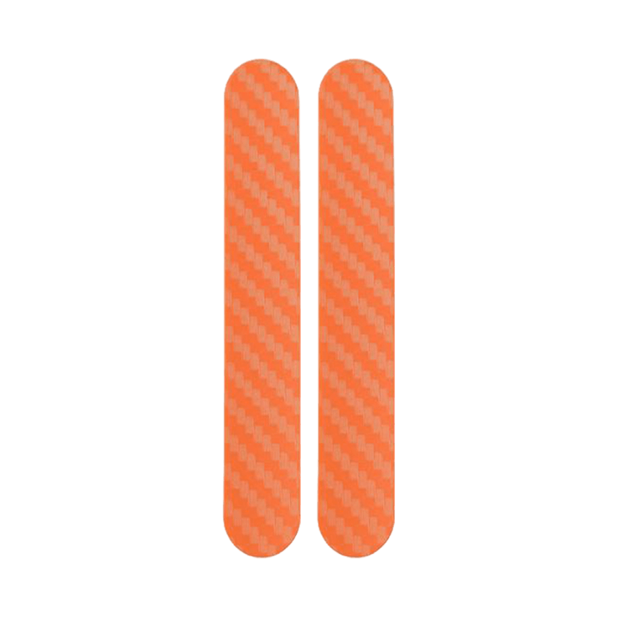 Endurskinsmerki yfir skrúfur á framdekki - Xiaomi Electric Scooter 4 Ultra