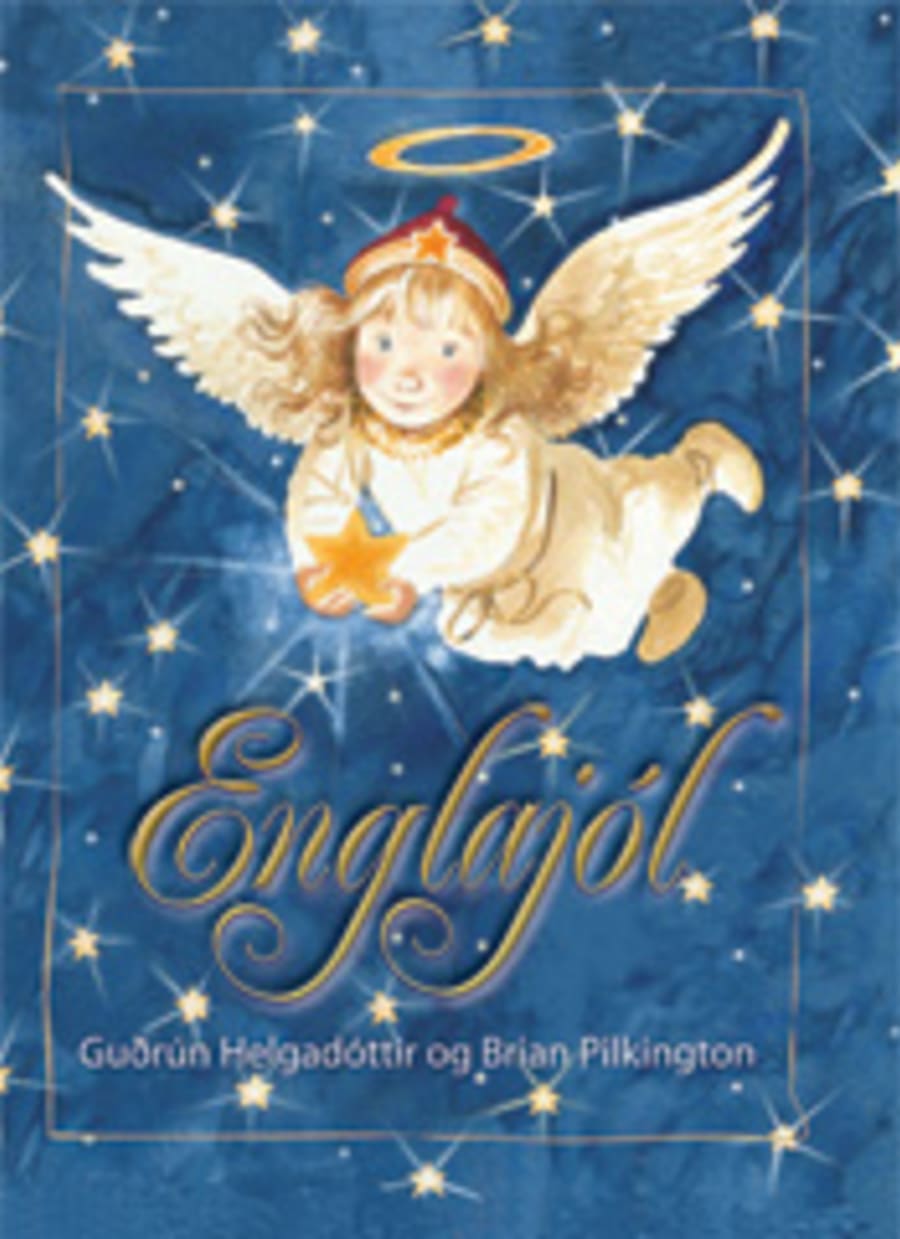 Englajól
