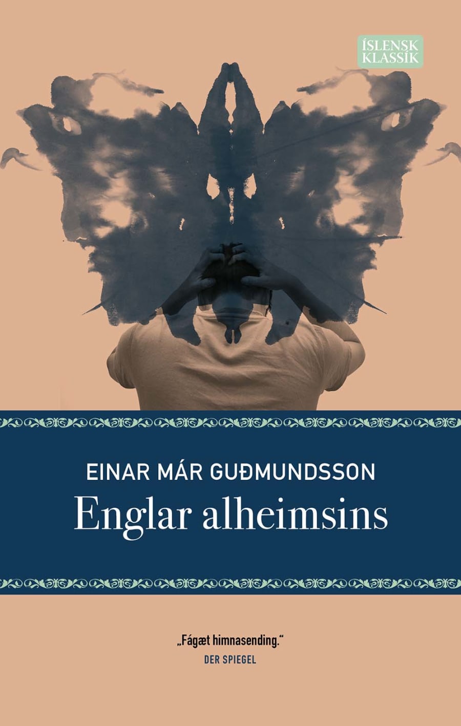 Englar alheimsins
