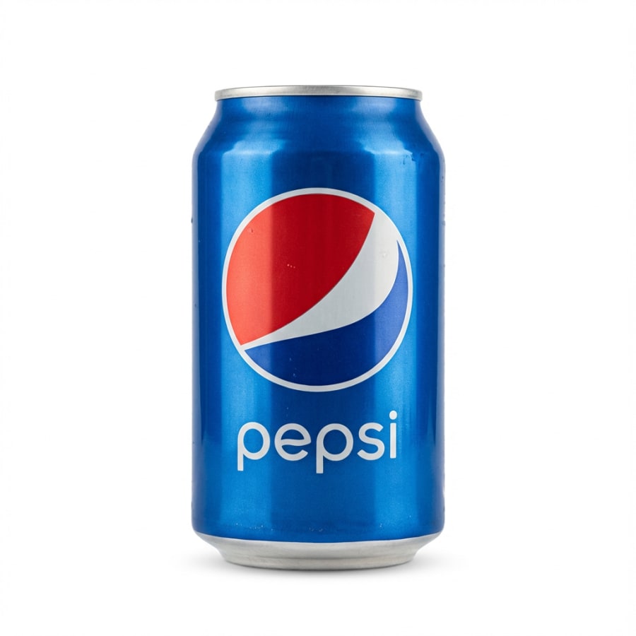 Pepsi 330 ml (Dós)