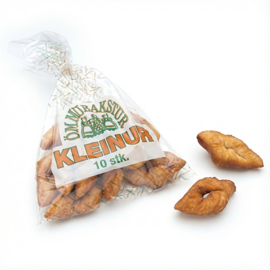 Kleinur 10 stk