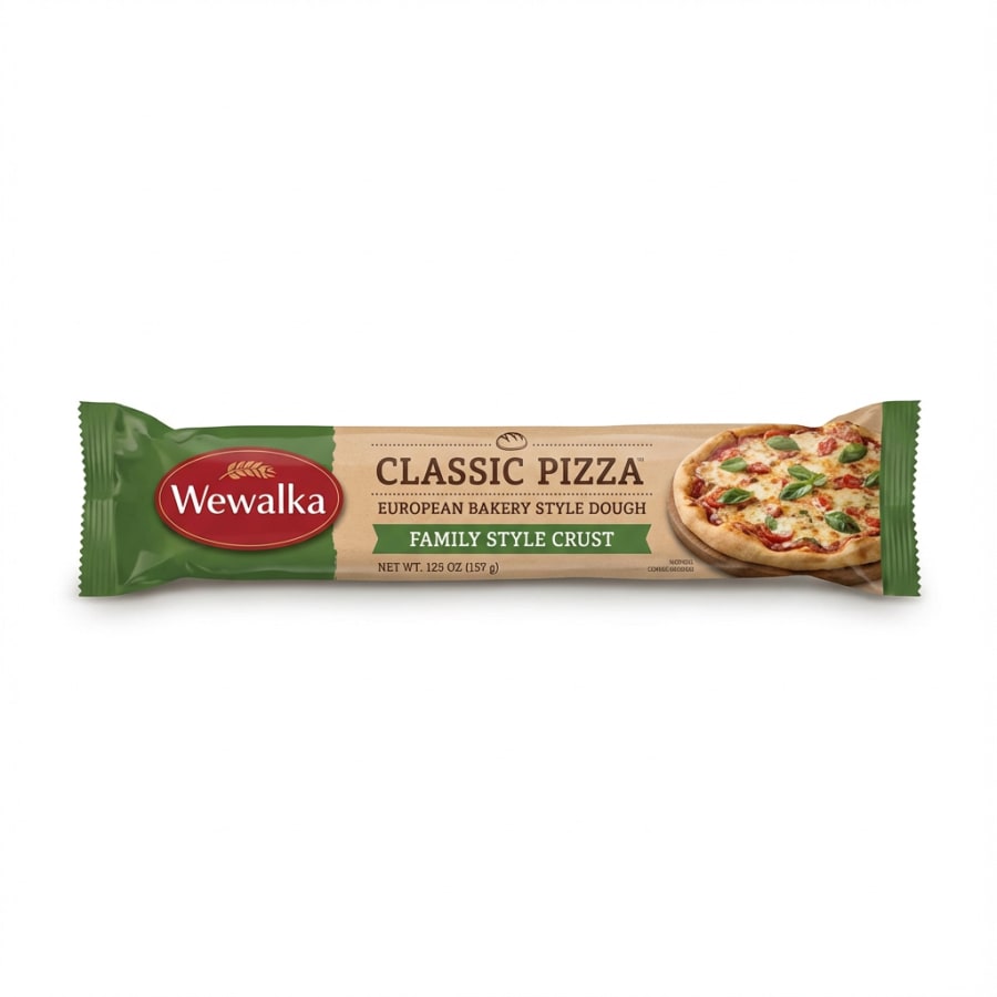Pizzadeig 400 gr