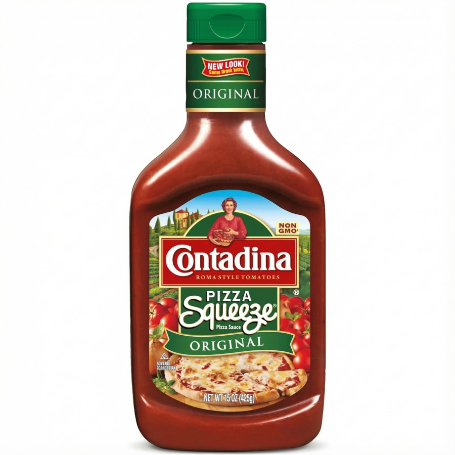 Contadina Pizza sósa