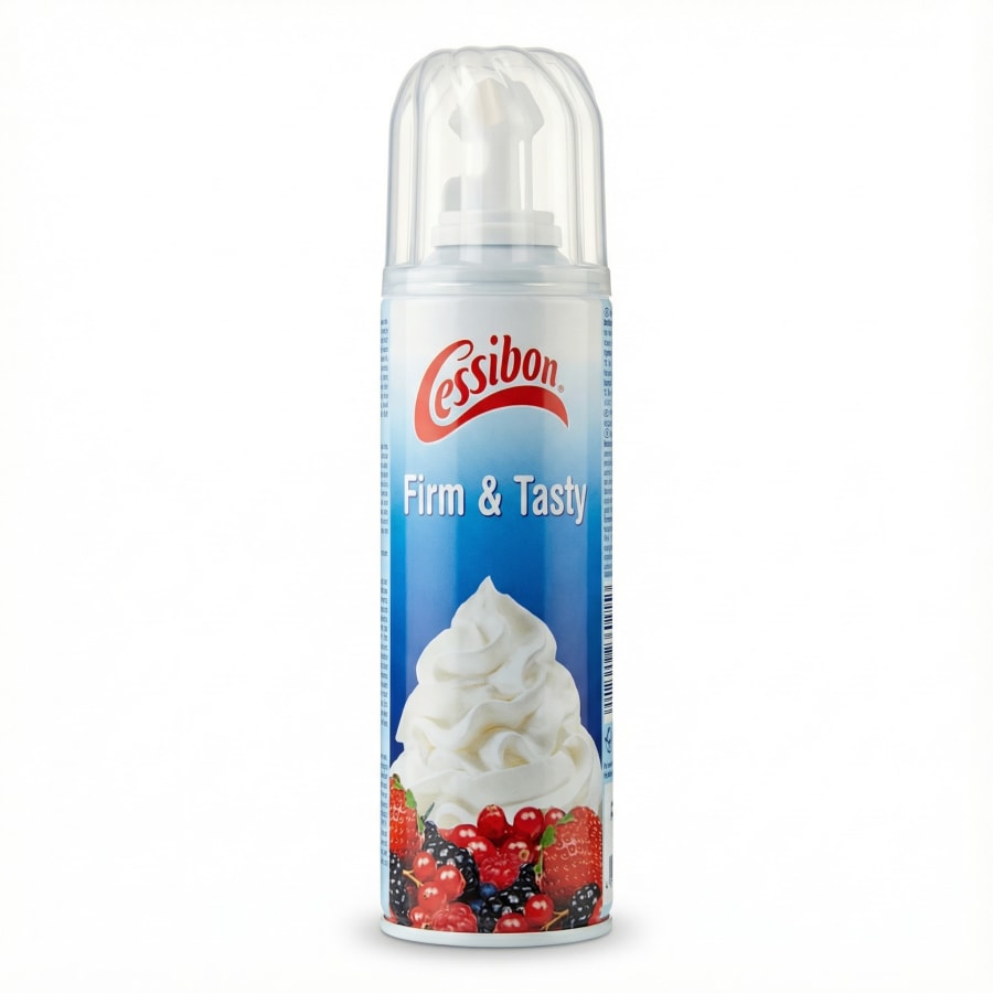 Cessibon þeytirjómi 250 ml