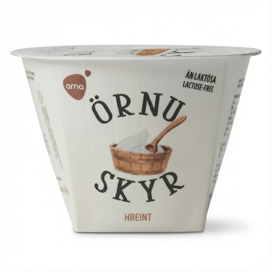 Arna Skyr hreint 200 gr