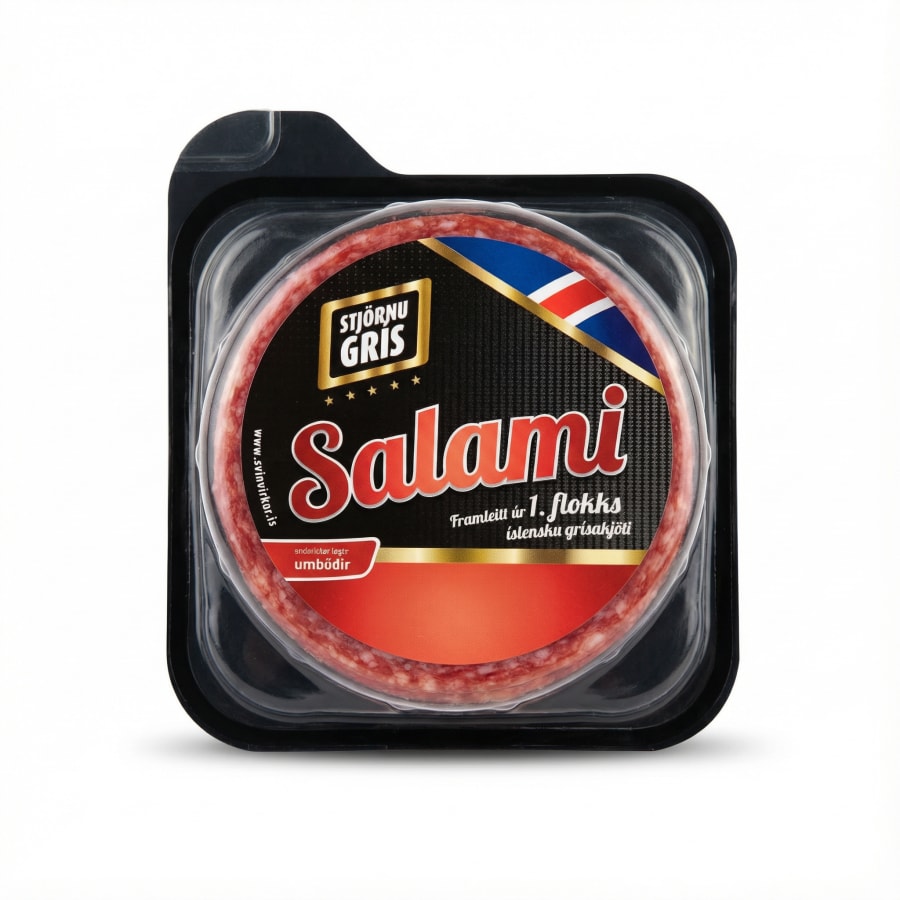 Salami 200 gr