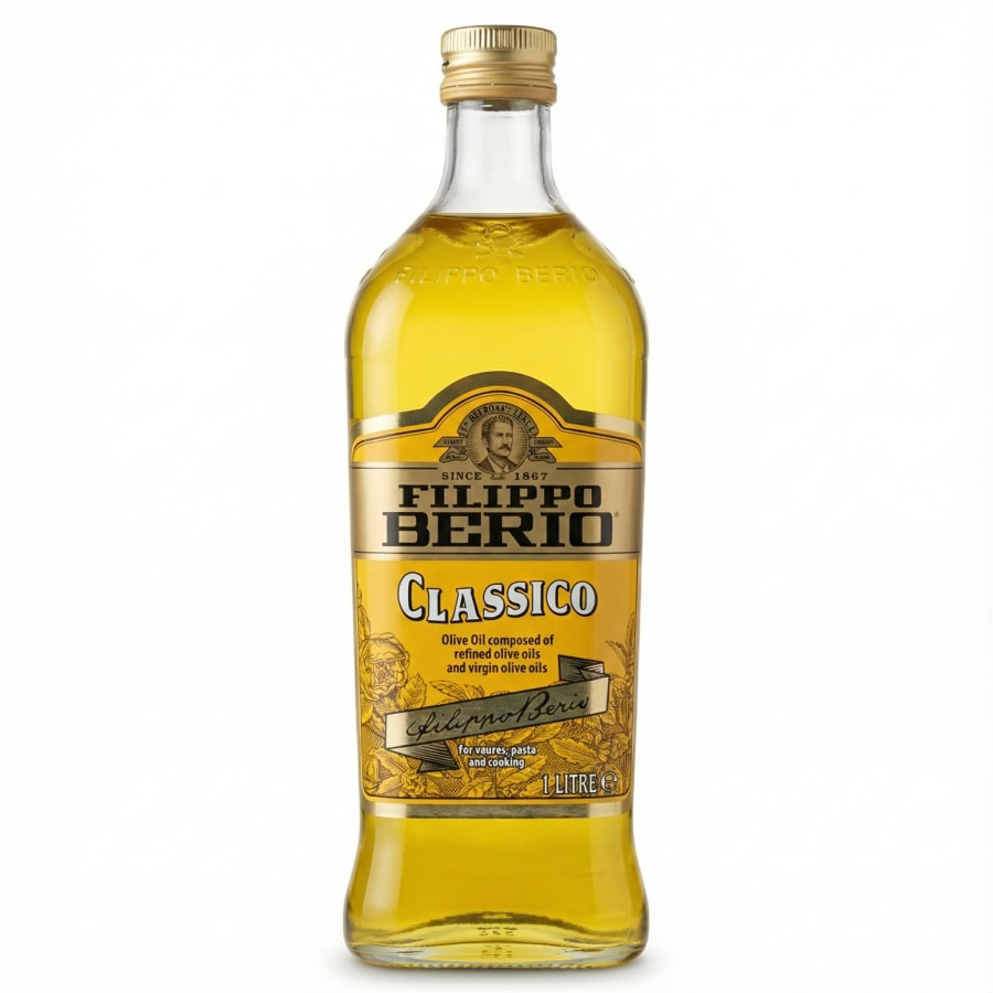 Filippo Berio 1 ltr