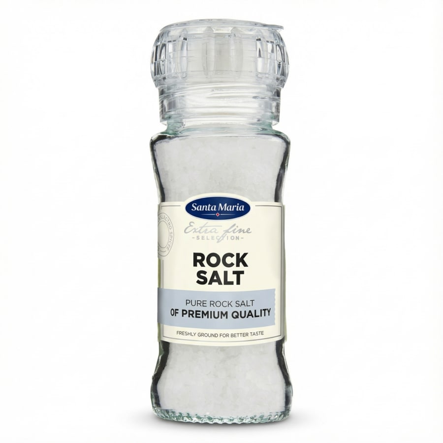 Santa maria rock salt 135gr