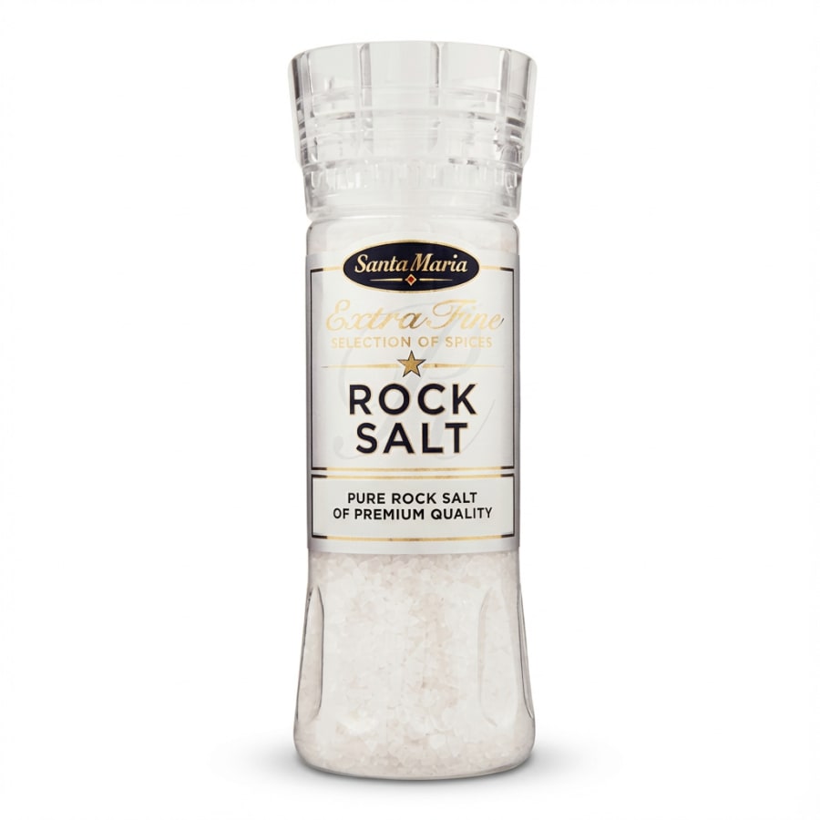 Santa maria rock salt 455gr