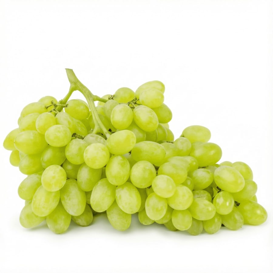 Vínber græn ca 500 gr