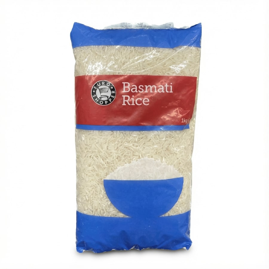 Grjón basmati 1kg