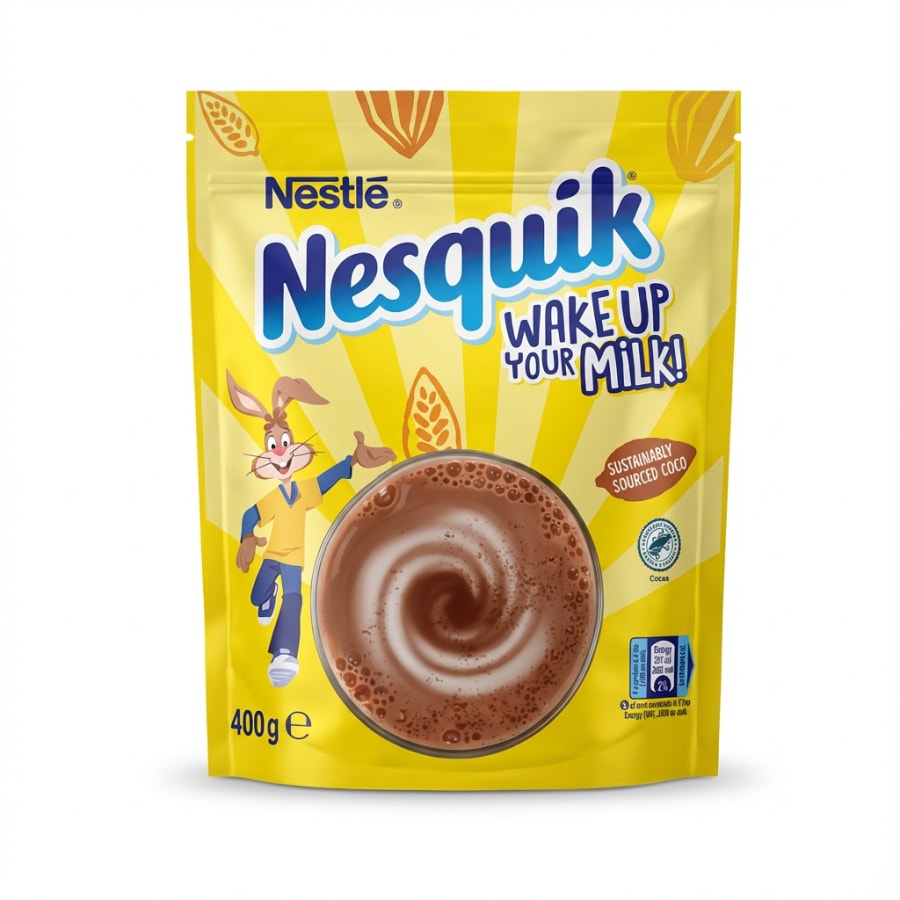 Nesquick 400 gr