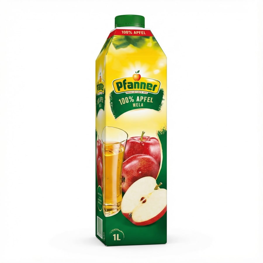 Pfanner safi epla 1 ltr