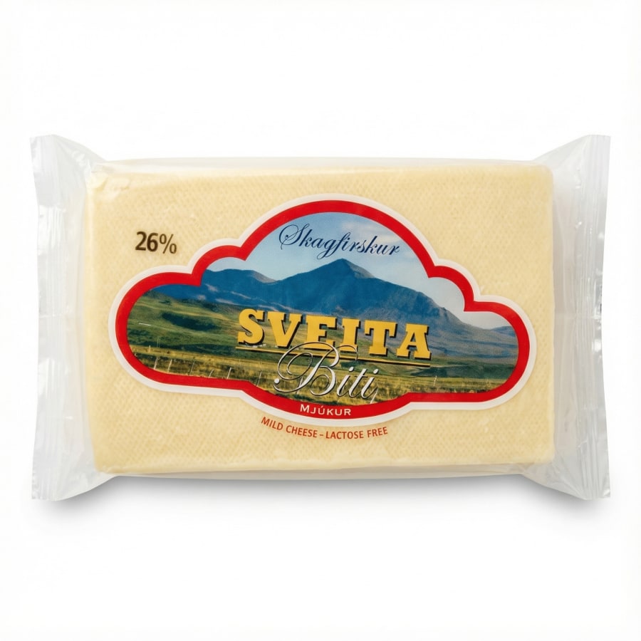 Ms sveitabiti ca. 1.1kg