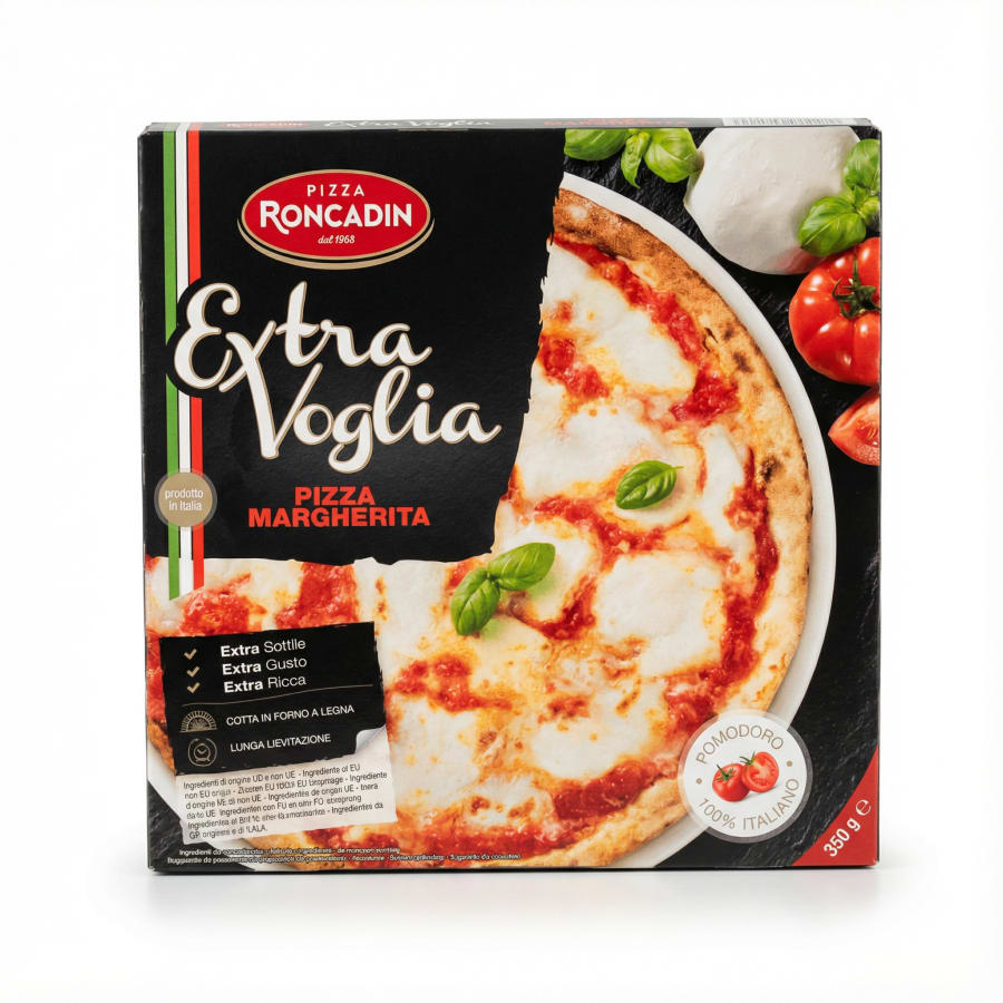 Roncadin margherita 350 gr