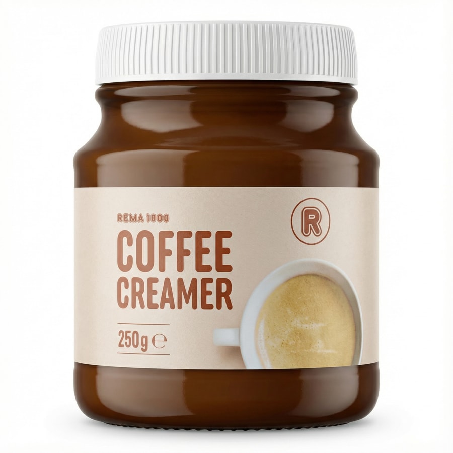 Rema coffee creamer 250 gr