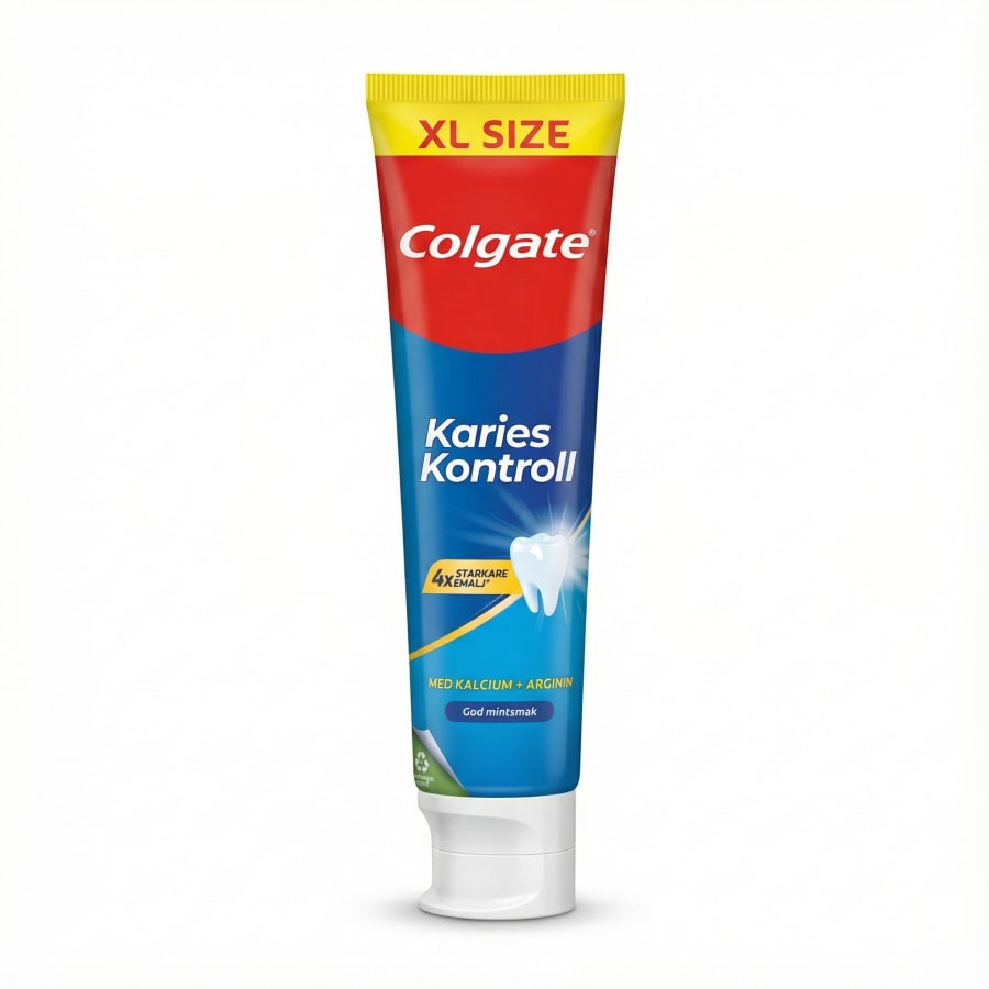 Colgate Kariesvörn tannkrem 125 ml