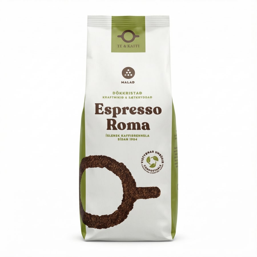 Espresso Roma
