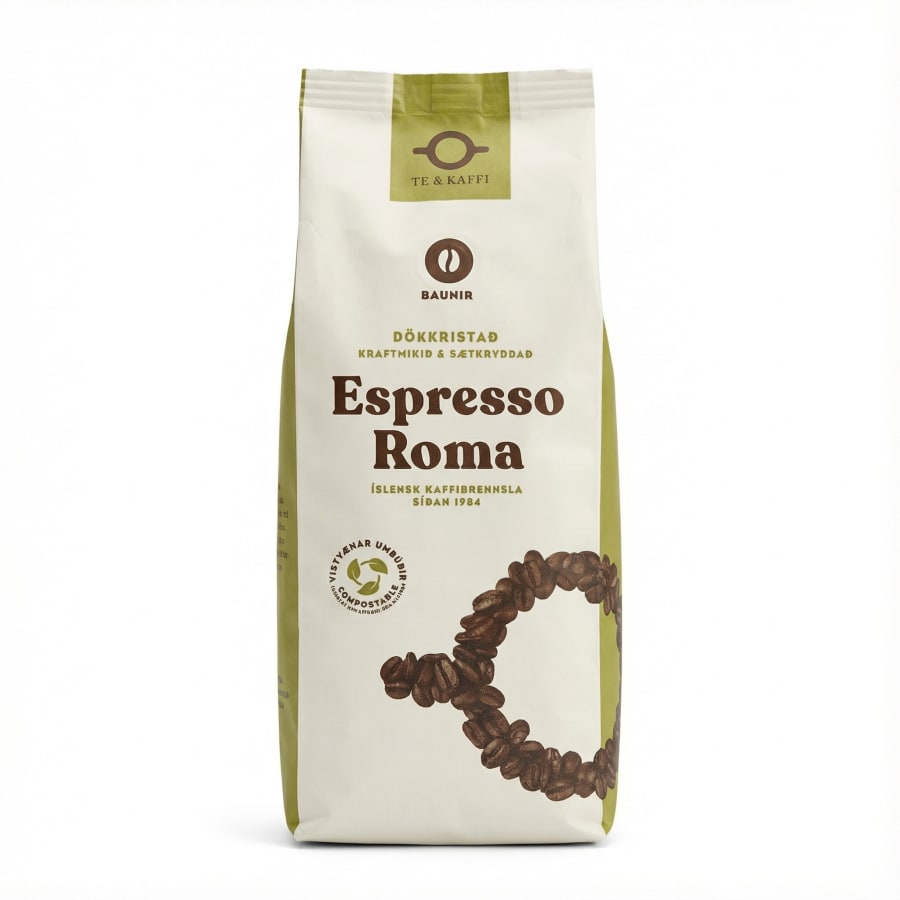 Espresso Roma