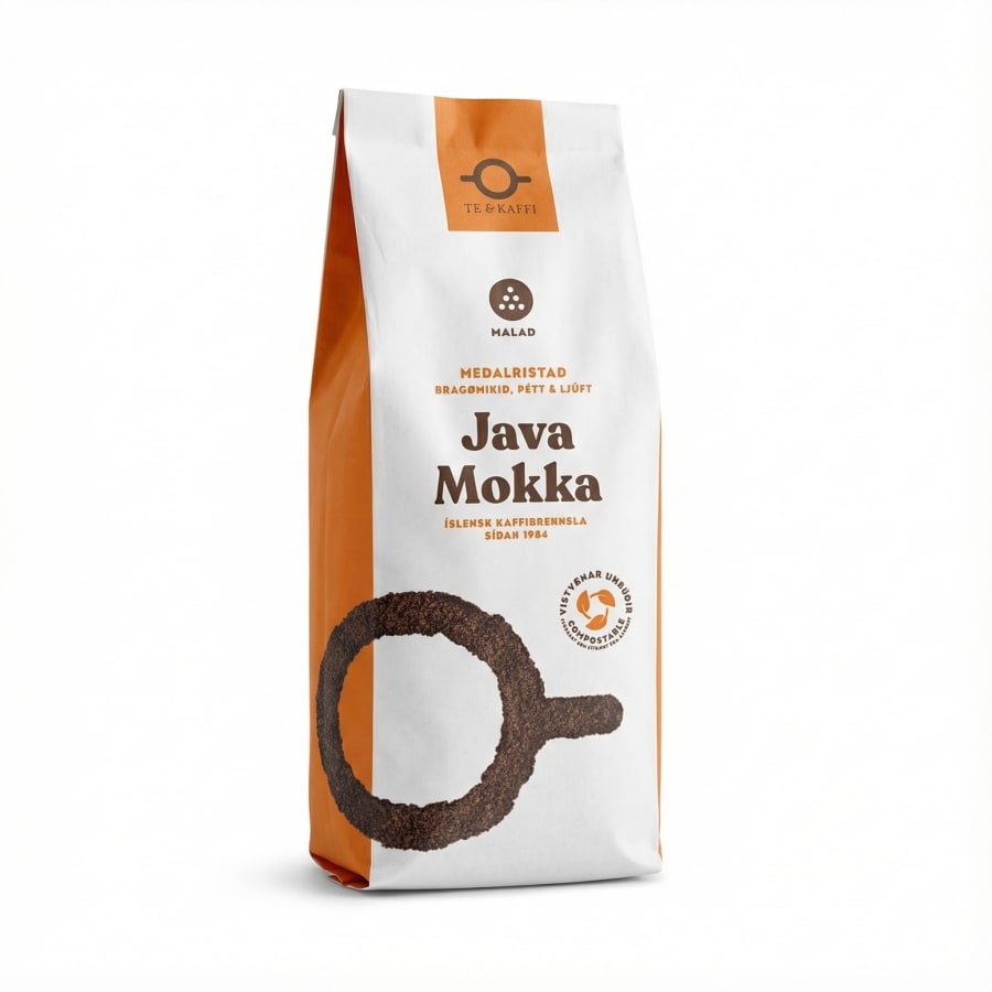 Java Mokka