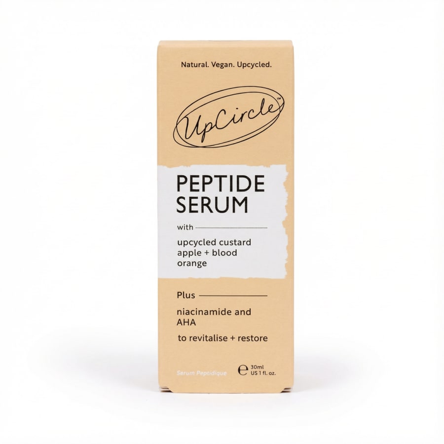 UpCircle Peptíðaserum 30 ml