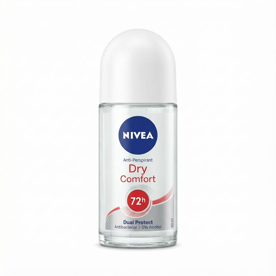 Nivea Dry Comfort svitastöðvandi 50 ml
