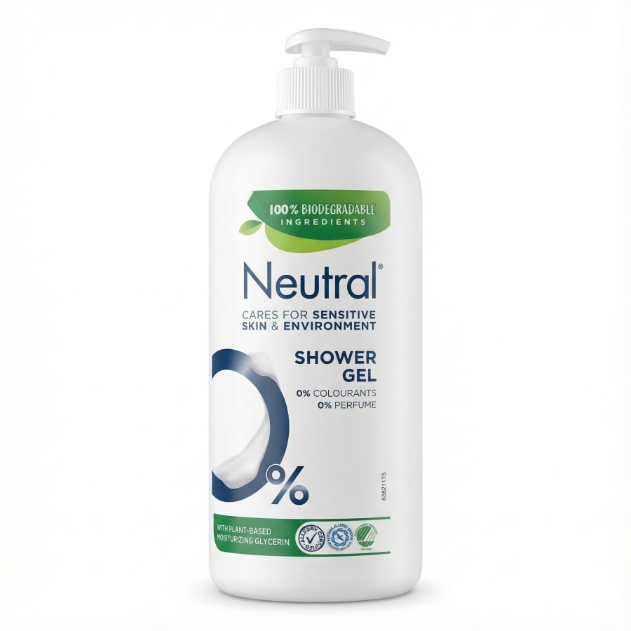 Neutral sturtusápa 900 ml