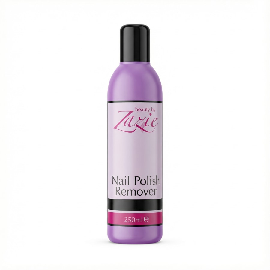 Beauty by Zazie Naglalakkhreinsir 250 ml