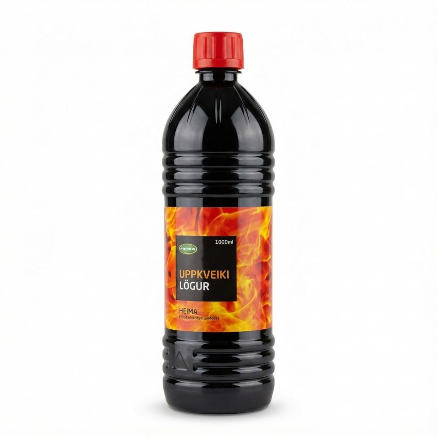 Heima Uppkveikilögur 1000 ml