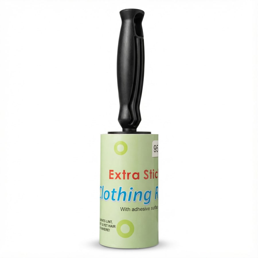 Extra Sticky Lint Roller 95 stk