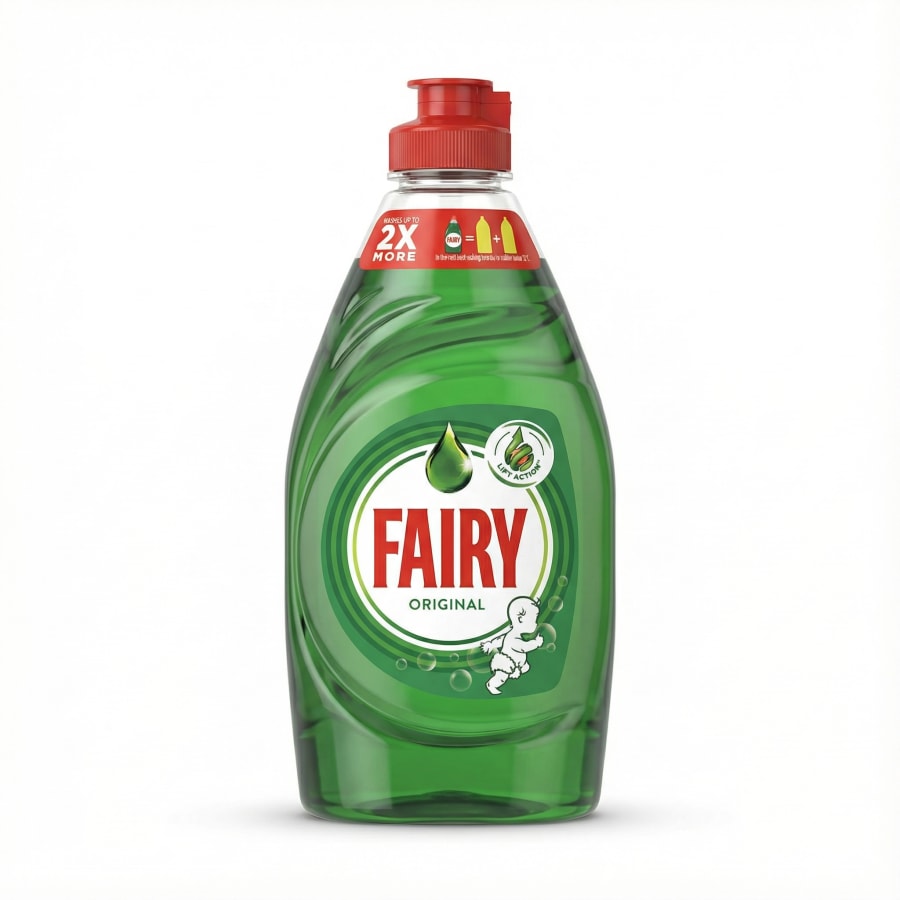 Fairy Original uppþvottalögur 320 ml