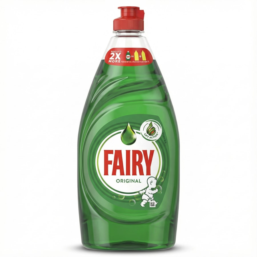 Fairy Original uppþvottalögur 1015 ml