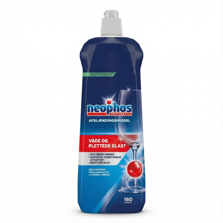 Neophos Powerball gljáaefni 800 ml