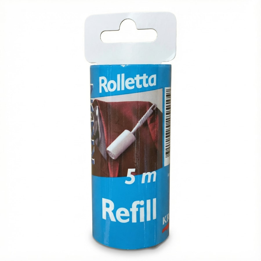 Rolletta áfylling 5 m