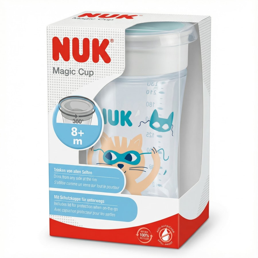 NUK Magic Cup 230 ml