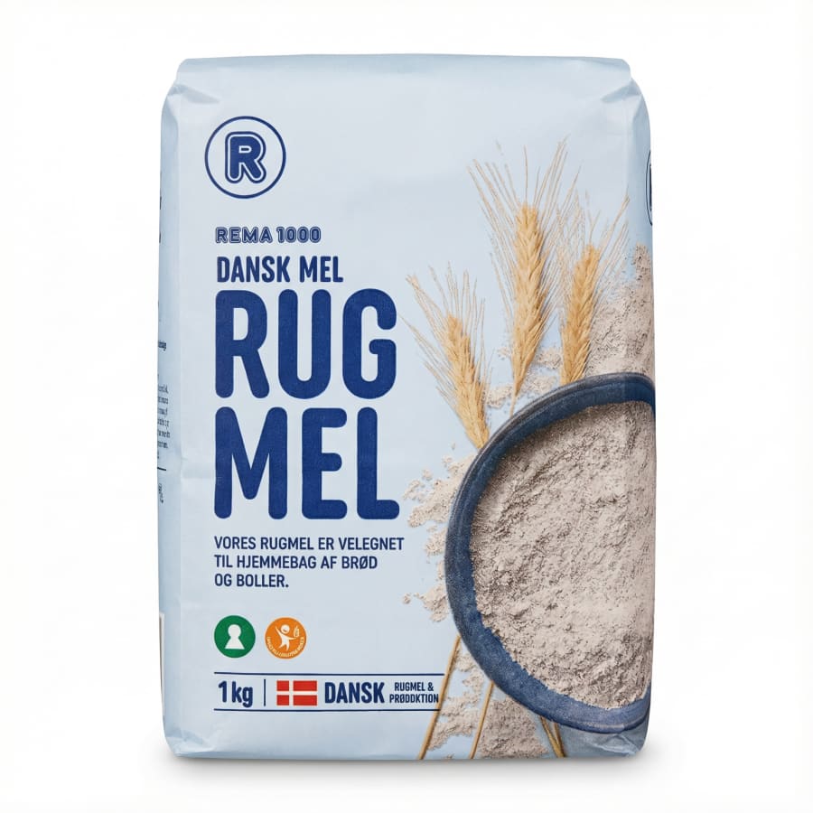 Rugmel