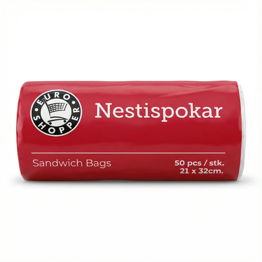 Nestispokar
