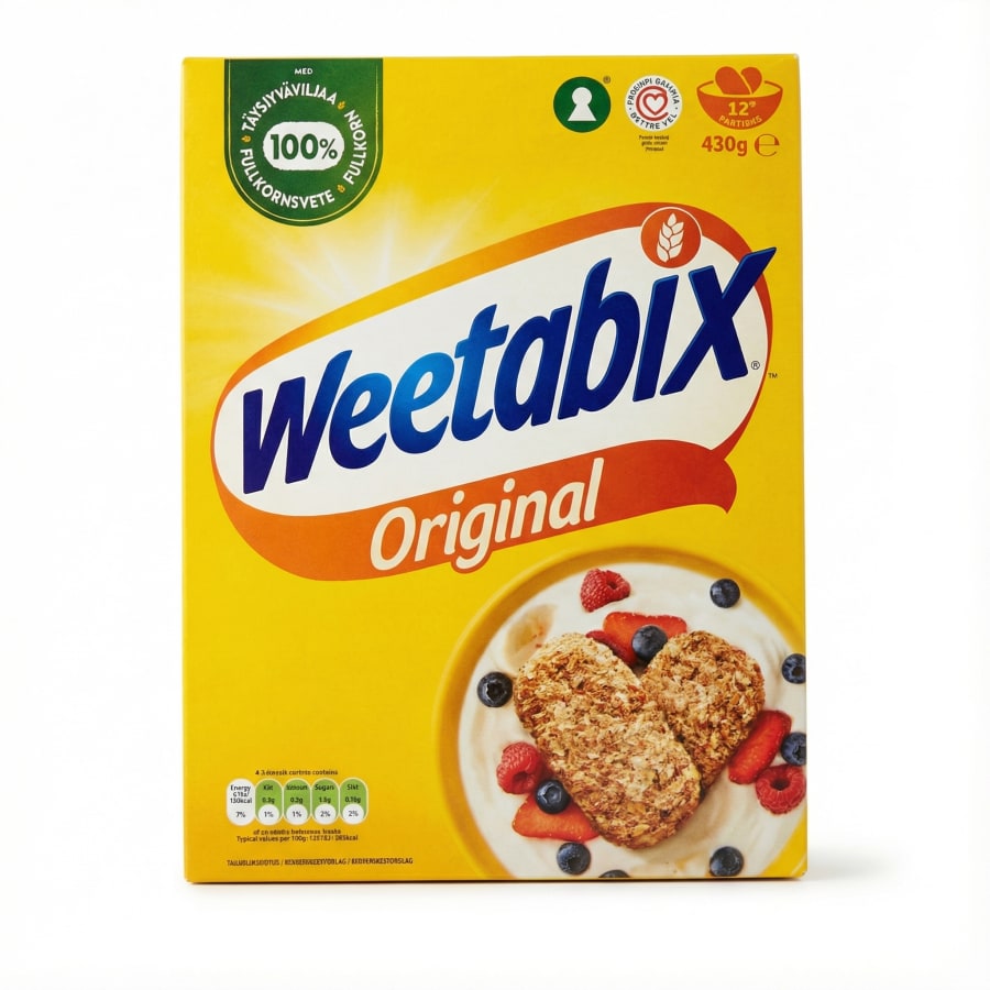Weetabix Original