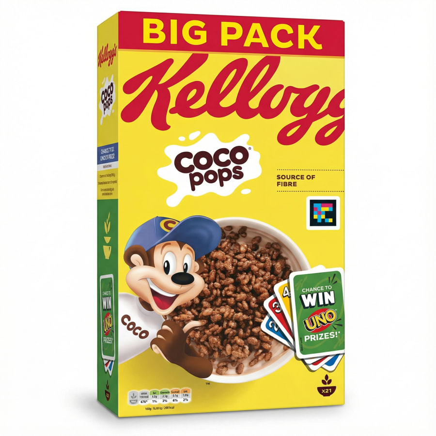 Coco Pops