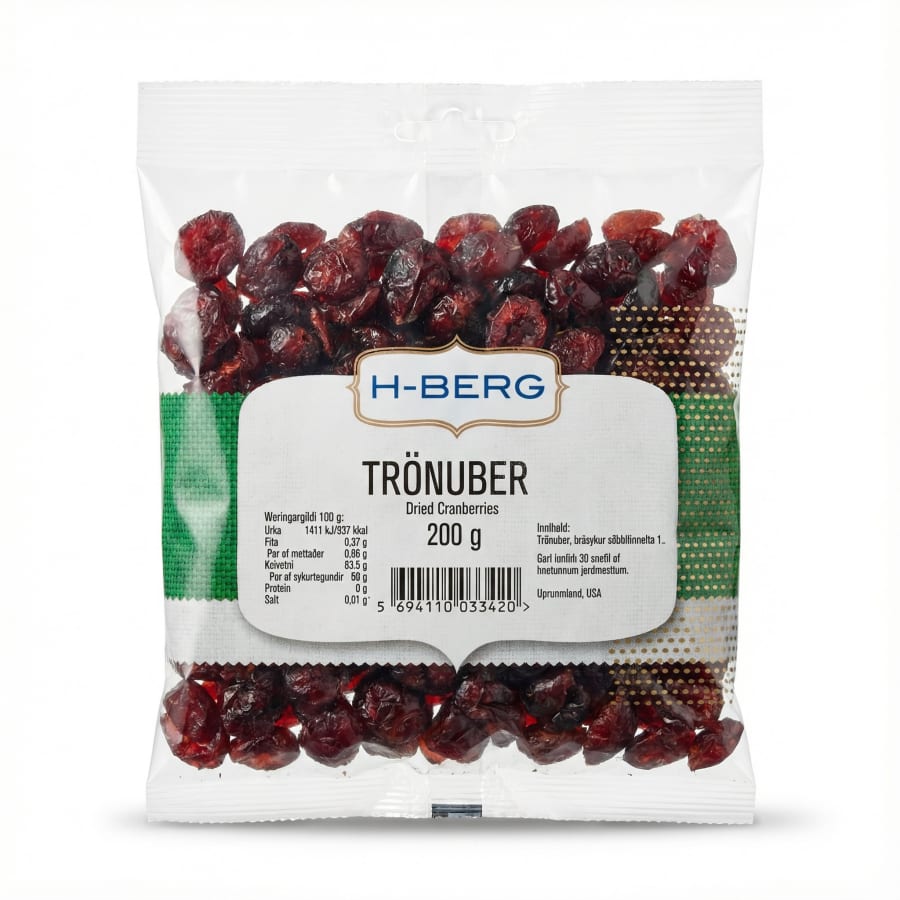 Trönuber