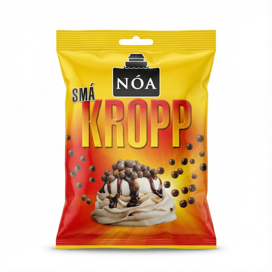 Smá Kropp