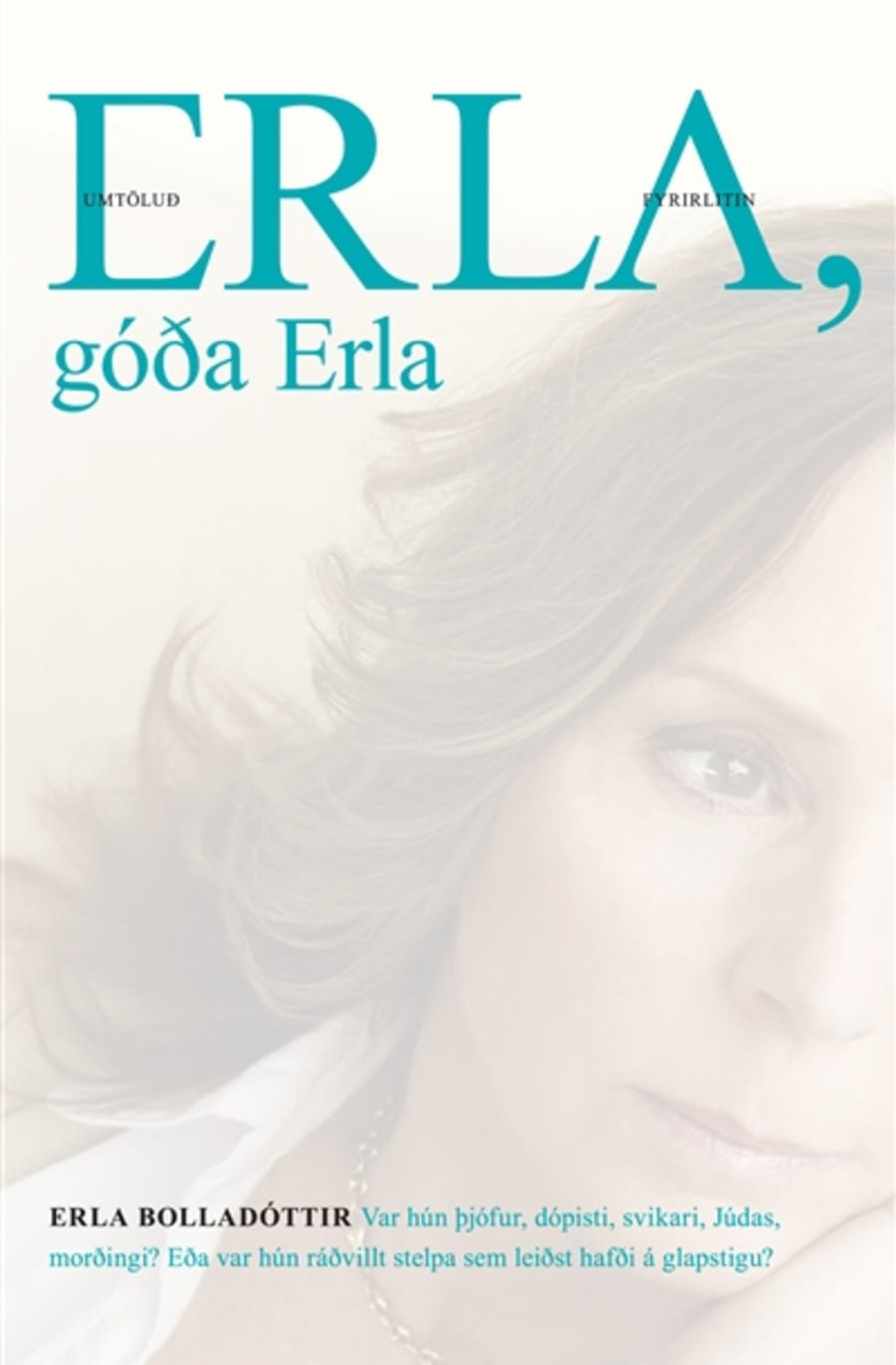 Erla, góða Erla