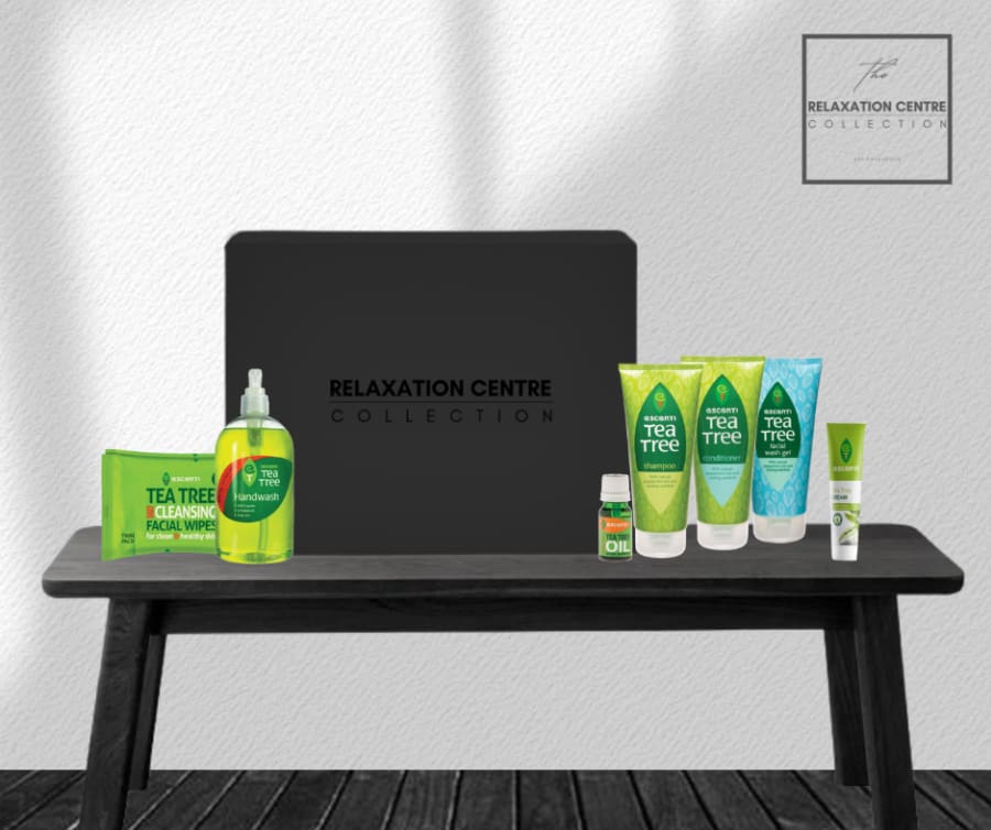 Escenti Aloe Vera Gjafa askja