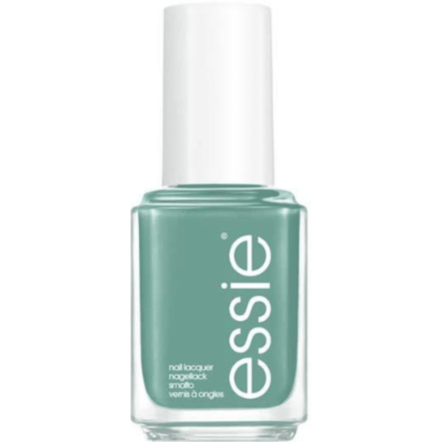 Essie Dance till dessert