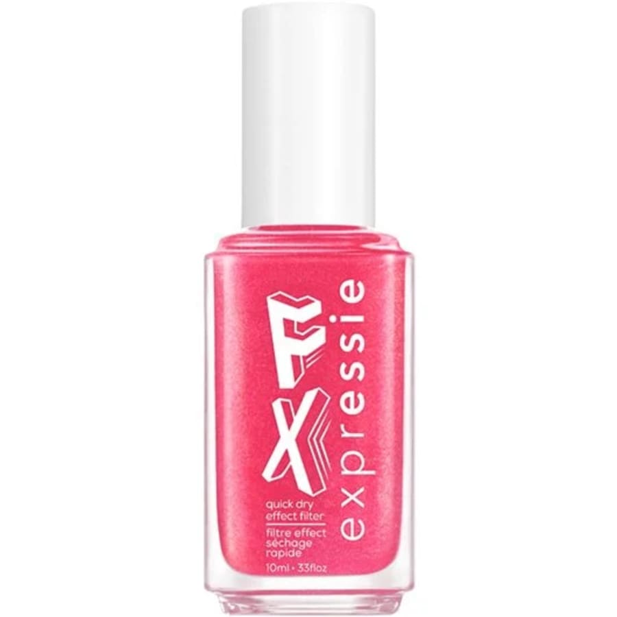 Essie Elthereal glow FX