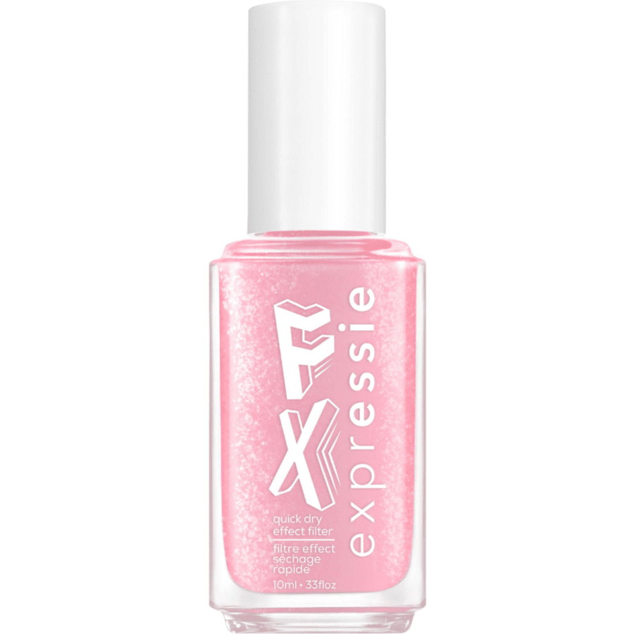 Essie Faux real FX - hrað þornandi