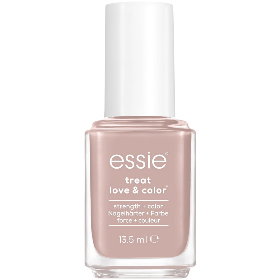 Essie Good lighting