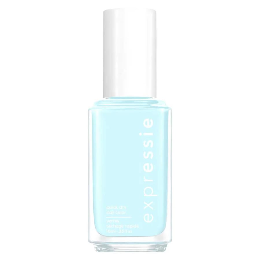 Essie Life in 4D